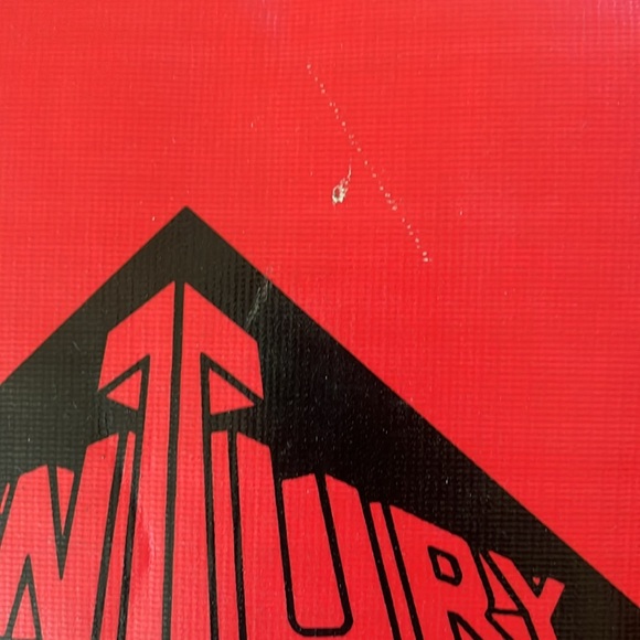 Century martial arts small training pad - Picture 7 of 8